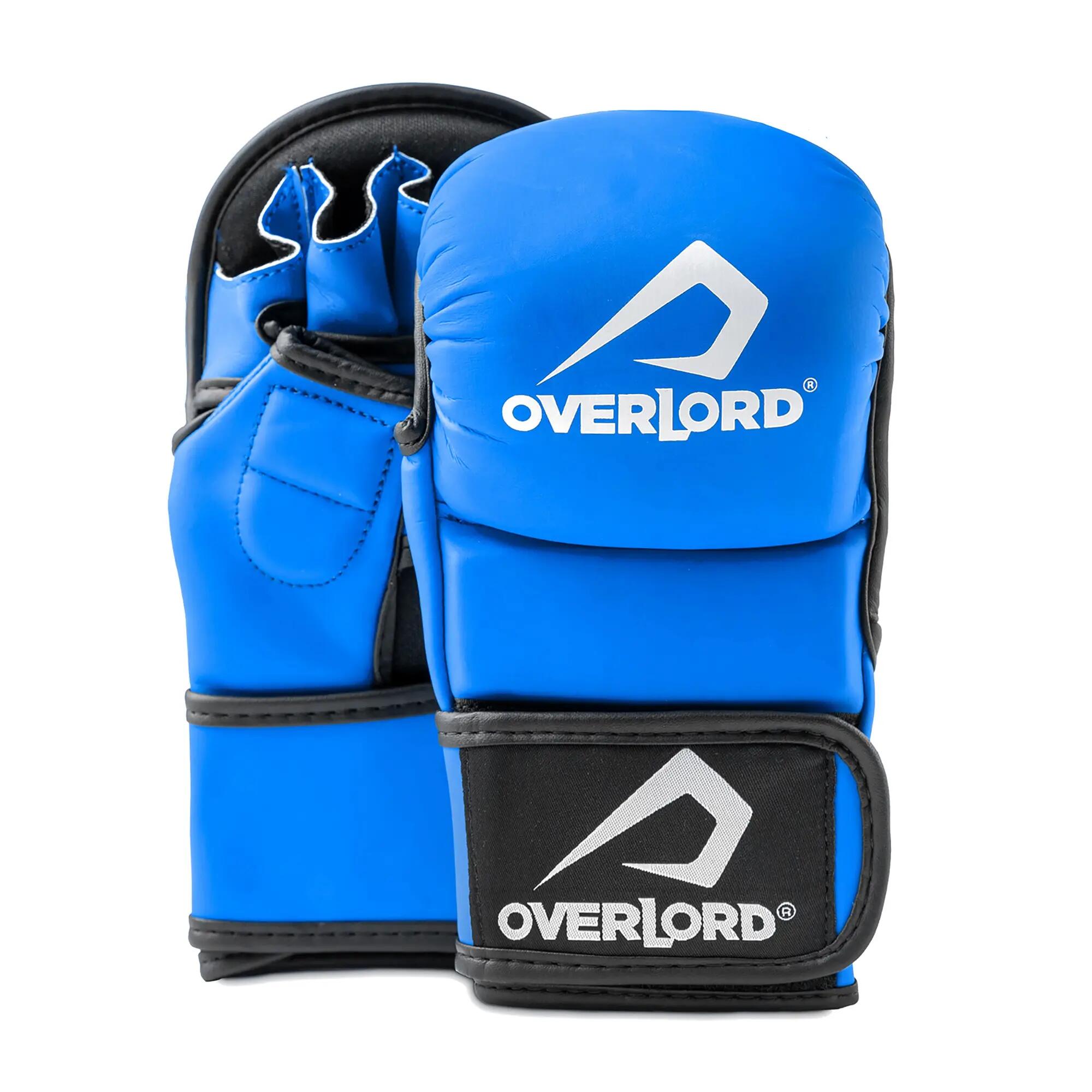 Gants de grappling Overlord MMA Tournament 4/4