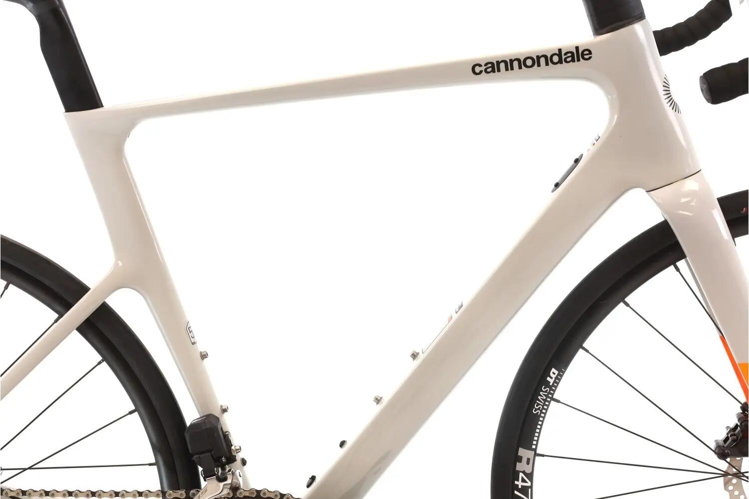 Bici strada ricondizionata ·  SuperSix EVO Carbon 3 Di2 12V · Ottimo stato 2/8