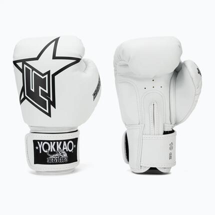 Gants de boxe YOKKAO Institution Boxing