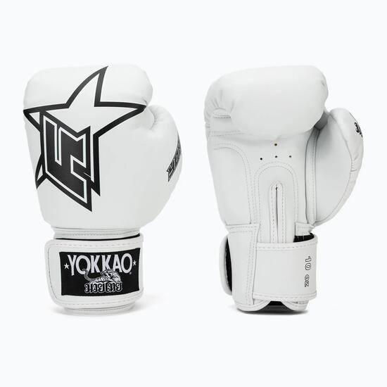Gants de boxe YOKKAO Institution Boxing