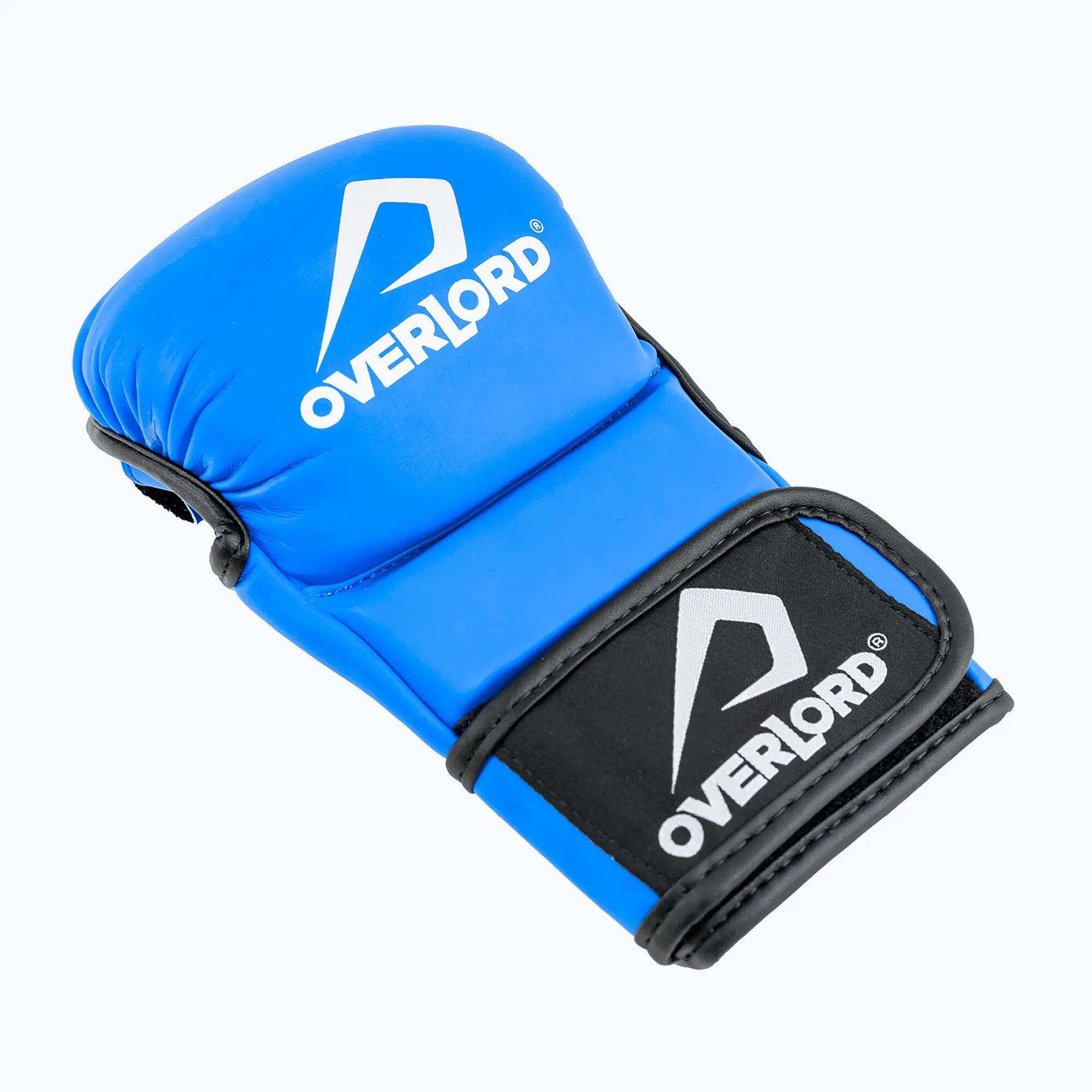Gants de grappling Overlord MMA Tournament 2/4