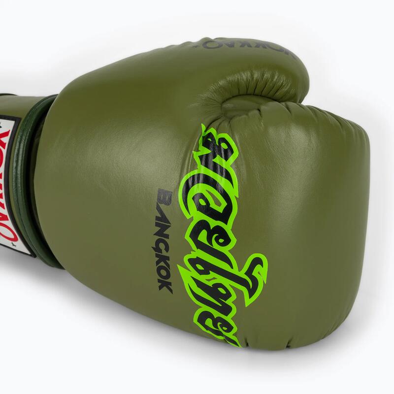 Mănuși de box YOKKAO Late Show Boxing