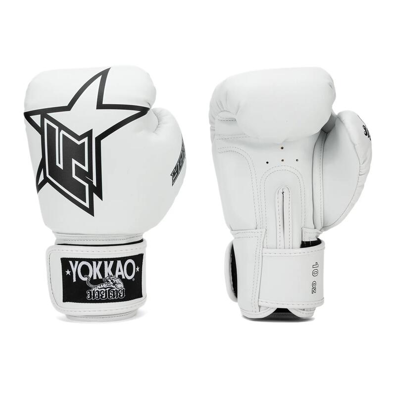 Mănuși de box YOKKAO Institution Boxing