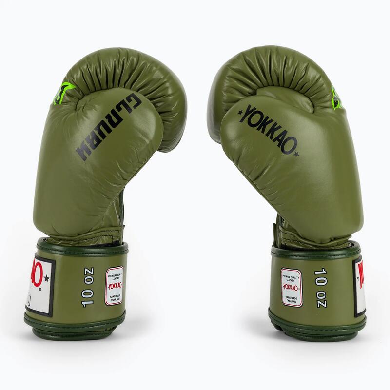 Mănuși de box YOKKAO Late Show Boxing