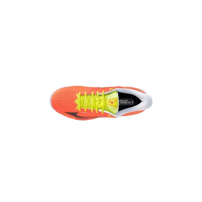 Scarpe da padel Mizuno Wave Exceed Tour 7 Padel Arancione 3/3