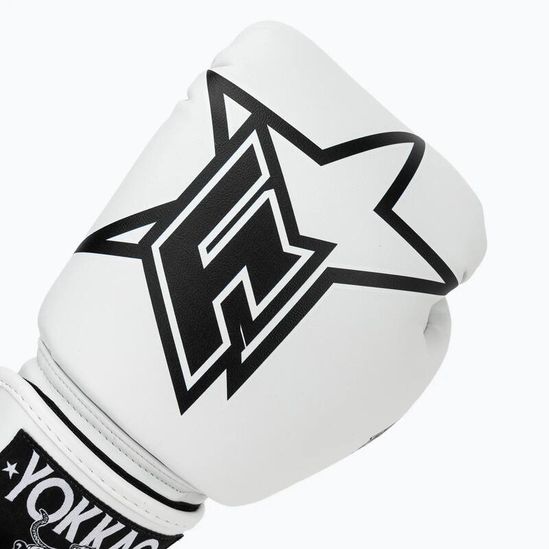 Mănuși de box YOKKAO Institution Boxing