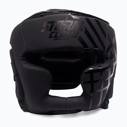 Casque de boxe StormCloud Lynx