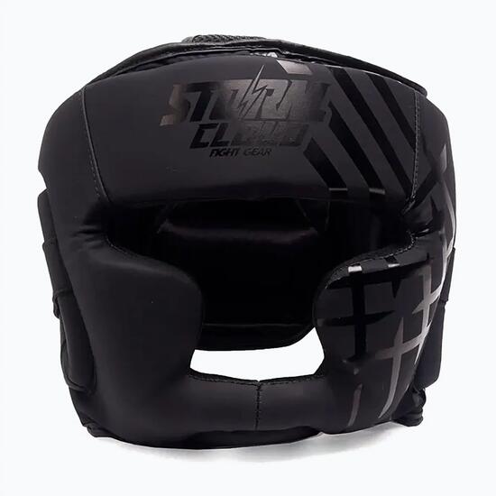Casque de boxe StormCloud Lynx