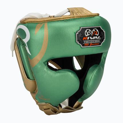 Casque de boxe Rival RHG100 Casque professionnel