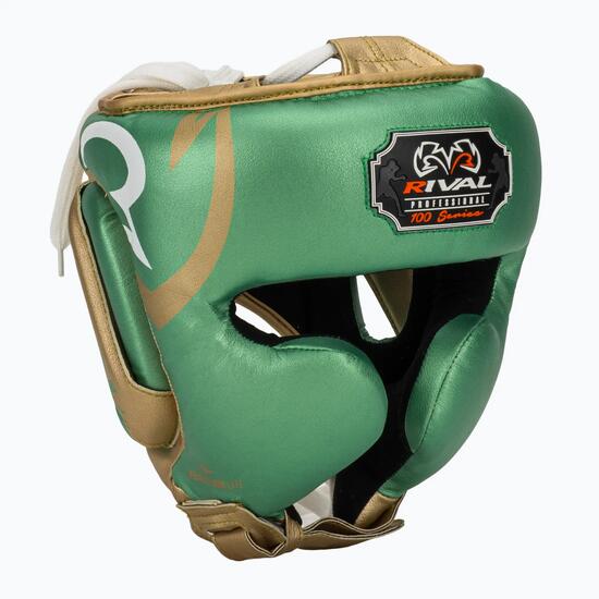 Casque de boxe Rival RHG100 Casque professionnel