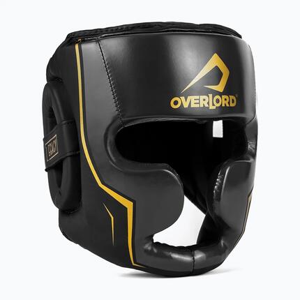 Casque de boxe Overlord Legacy