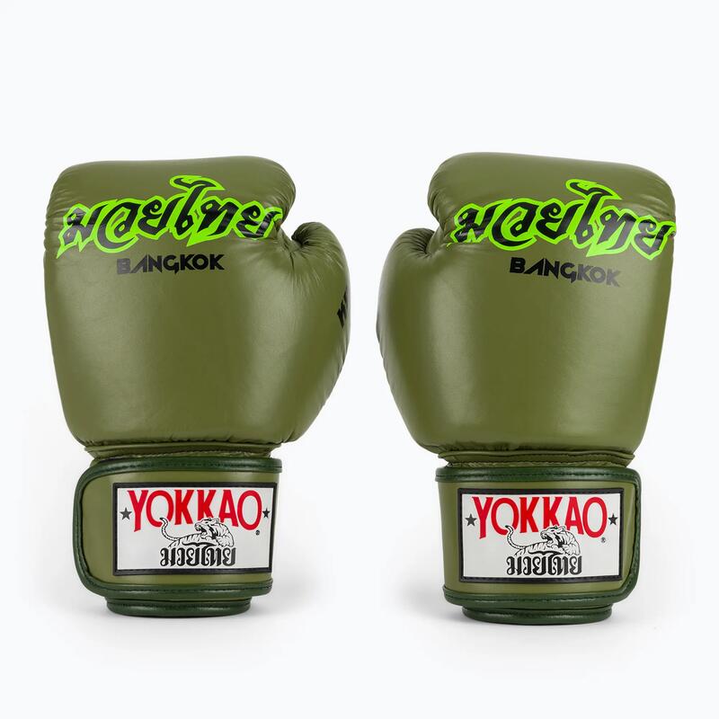 Mănuși de box YOKKAO Late Show Boxing