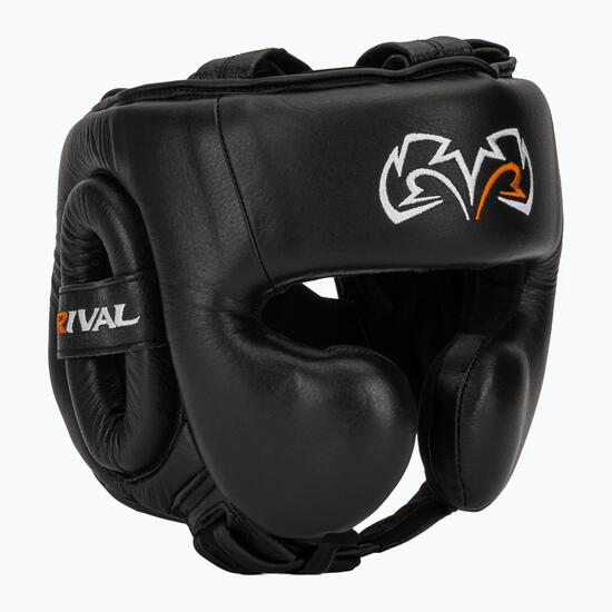Casque de boxe Rival RHG10 Intelli-Shock