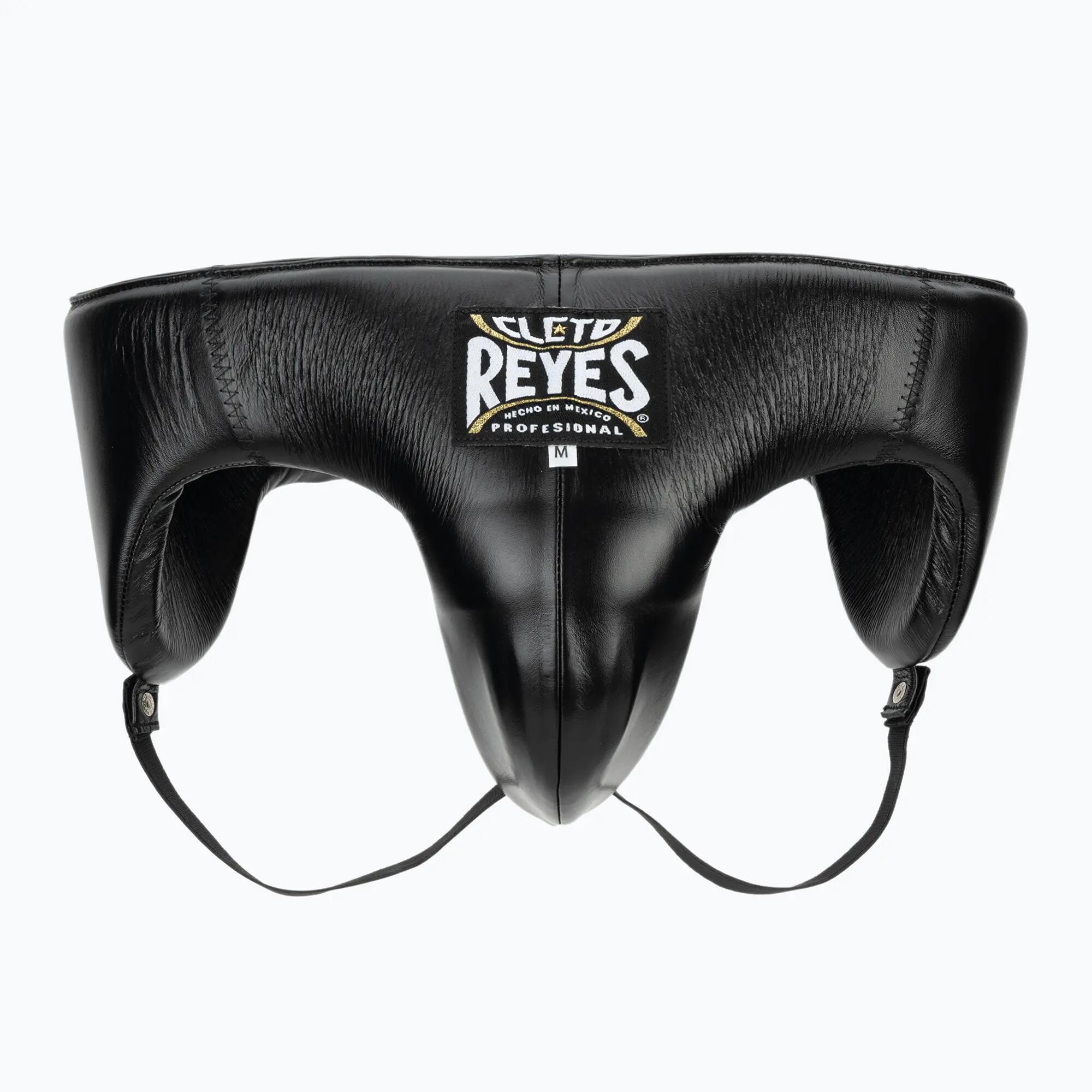 CLETO REYES picture