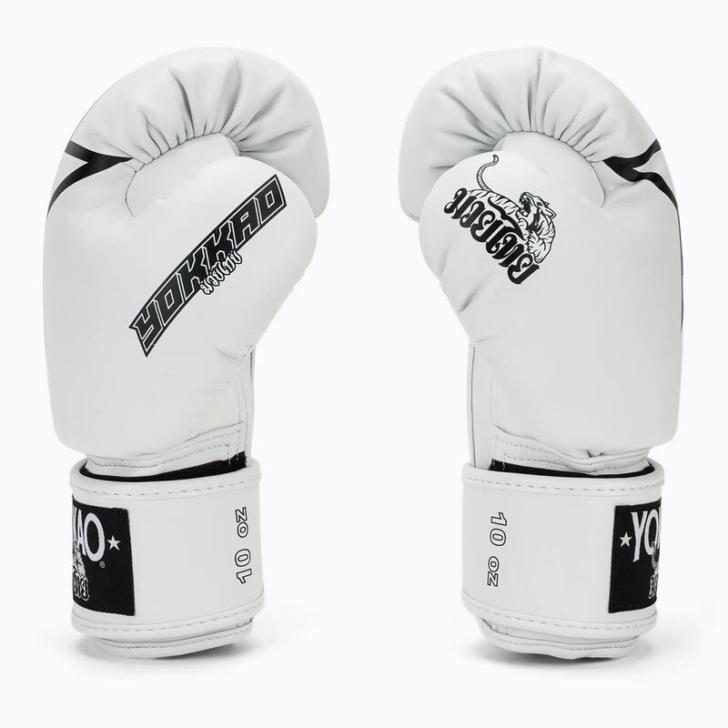 Mănuși de box YOKKAO Institution Boxing