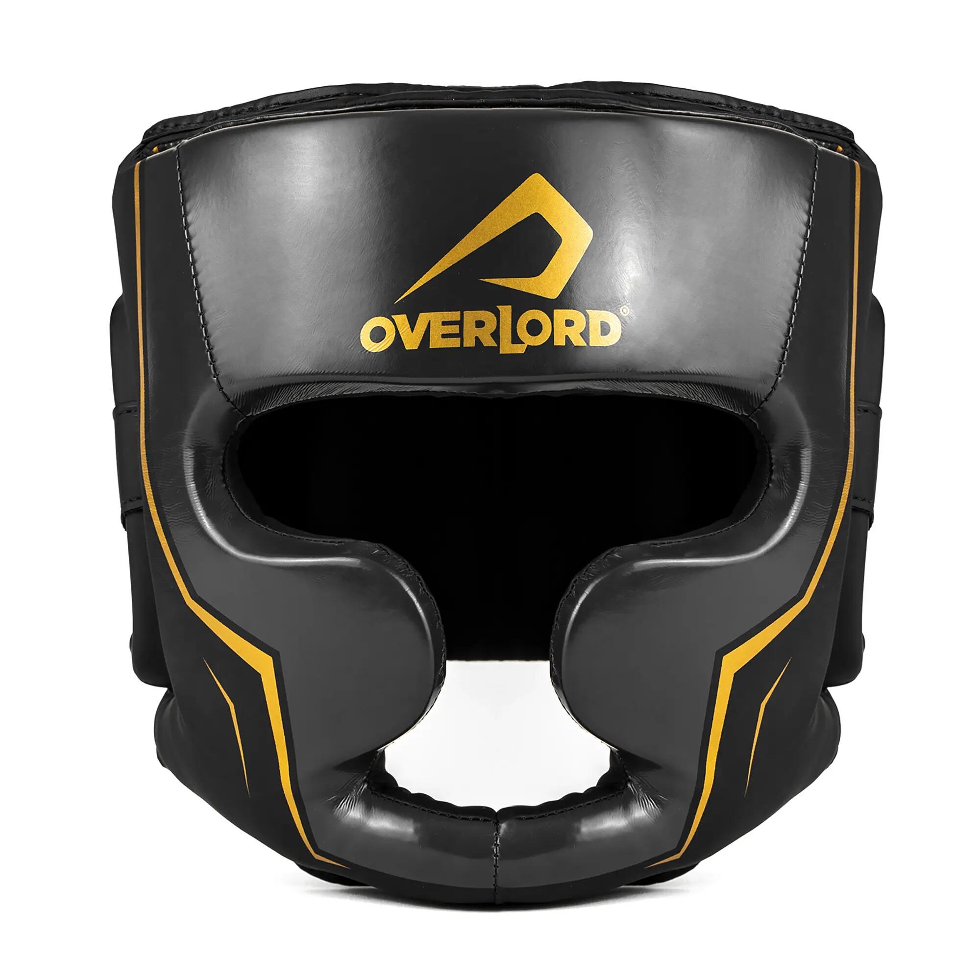 Casco de boxeo Overlord Legacy 5/5
