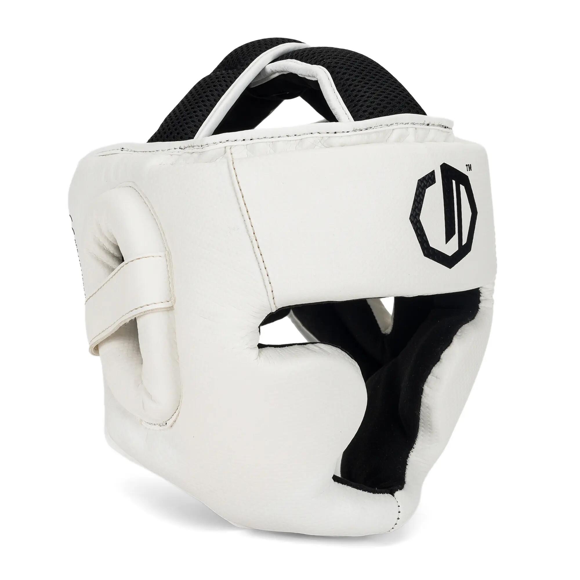 Casque de boxe Octagon Legion Kevlar 7/7
