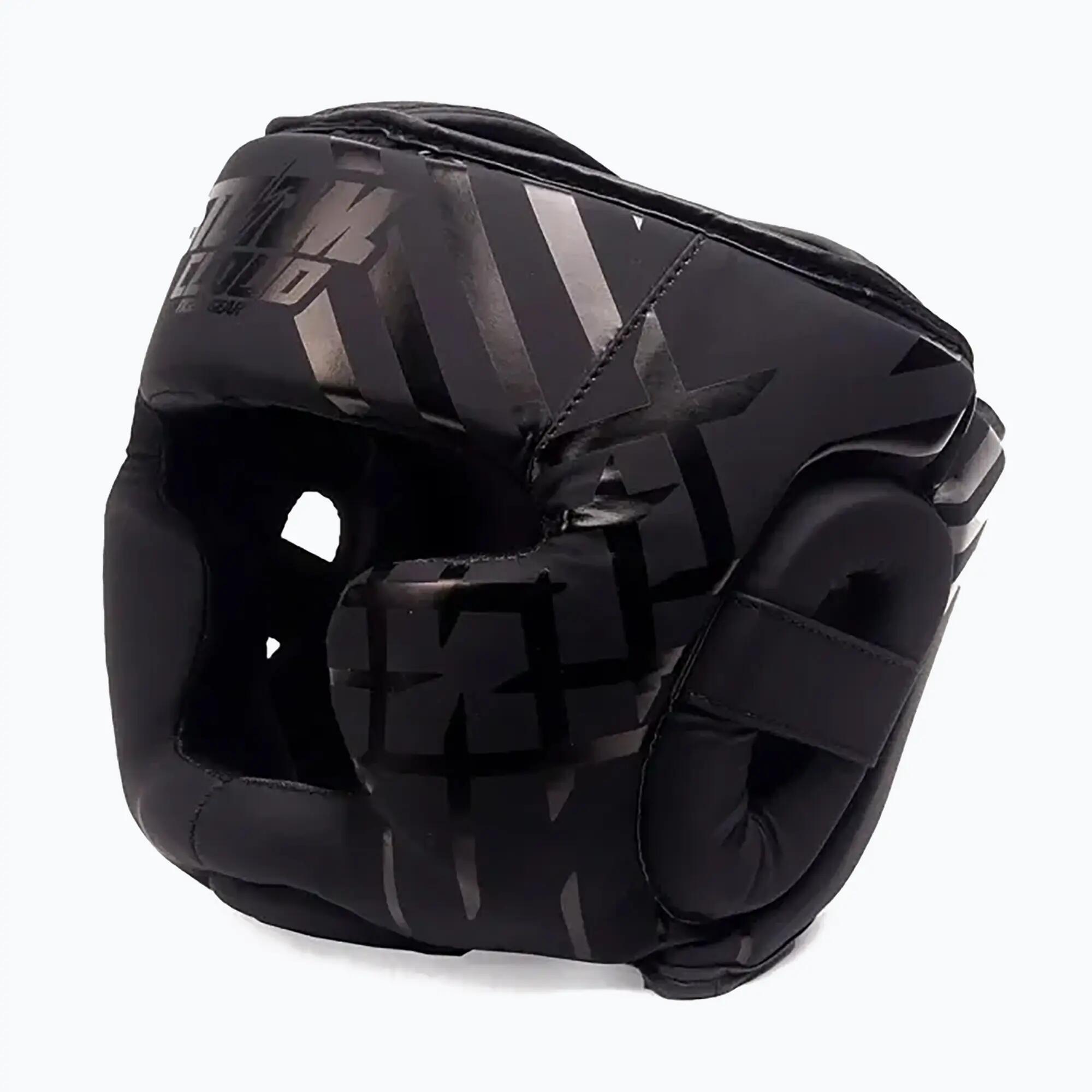 Kask bokserski StormCloud Lynx 6/7