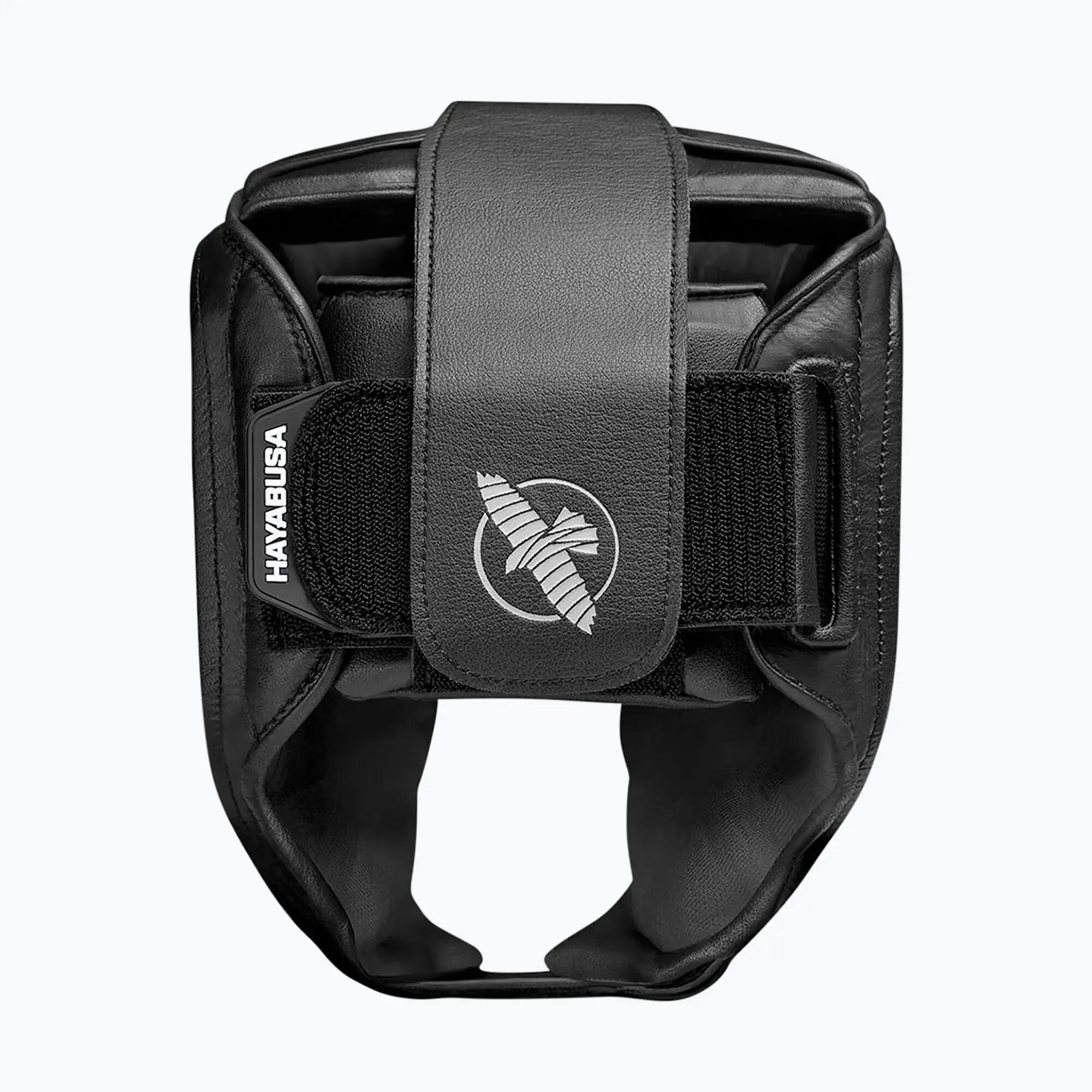 Casco da boxe Hayabusa T3 senza mentoniera 7/7