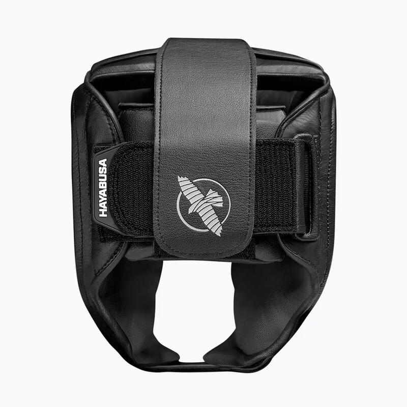 Casca de box Hayabusa T3 fără protecție pentru bărbie