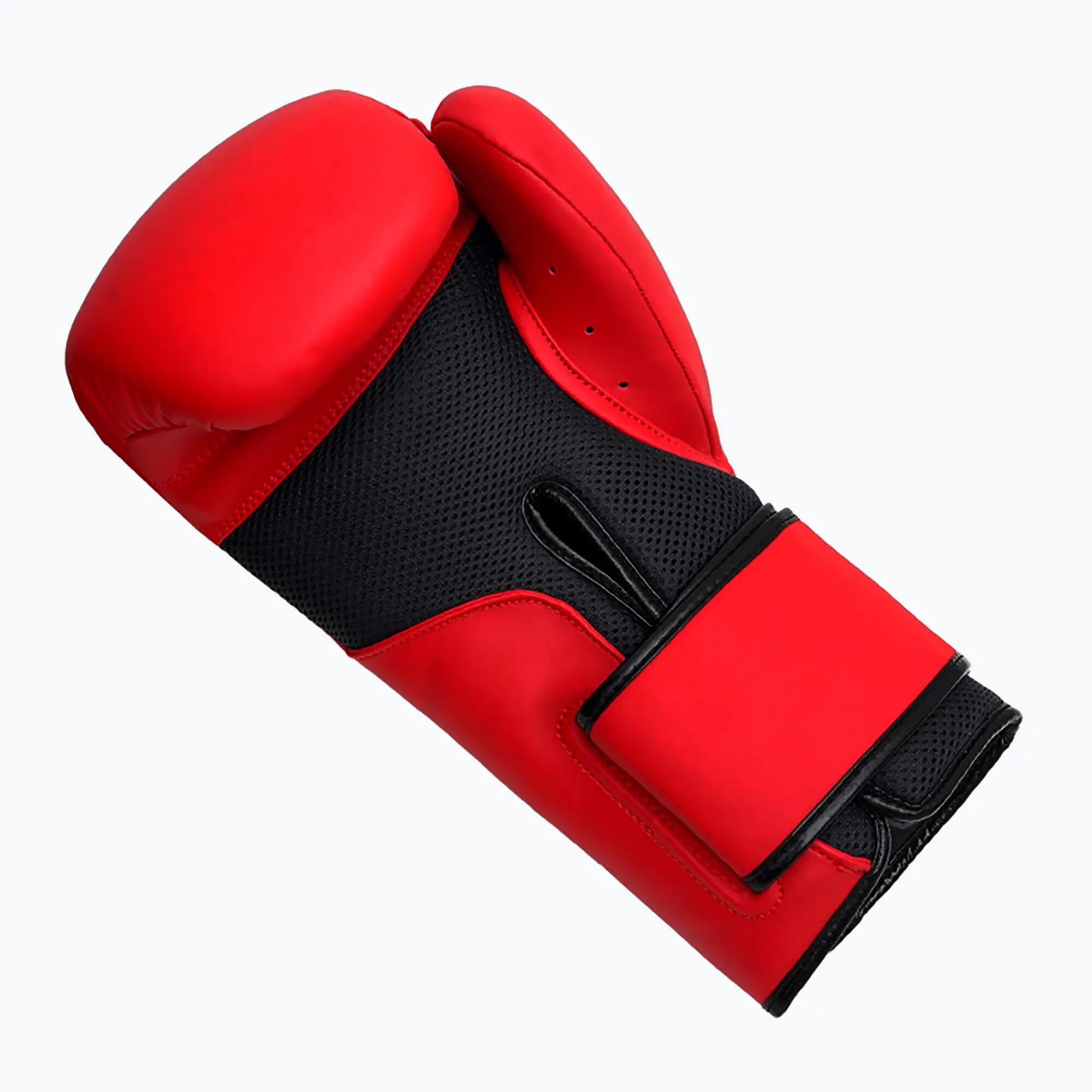 Gants de boxe Octagon Legion Enforcer + 4/6