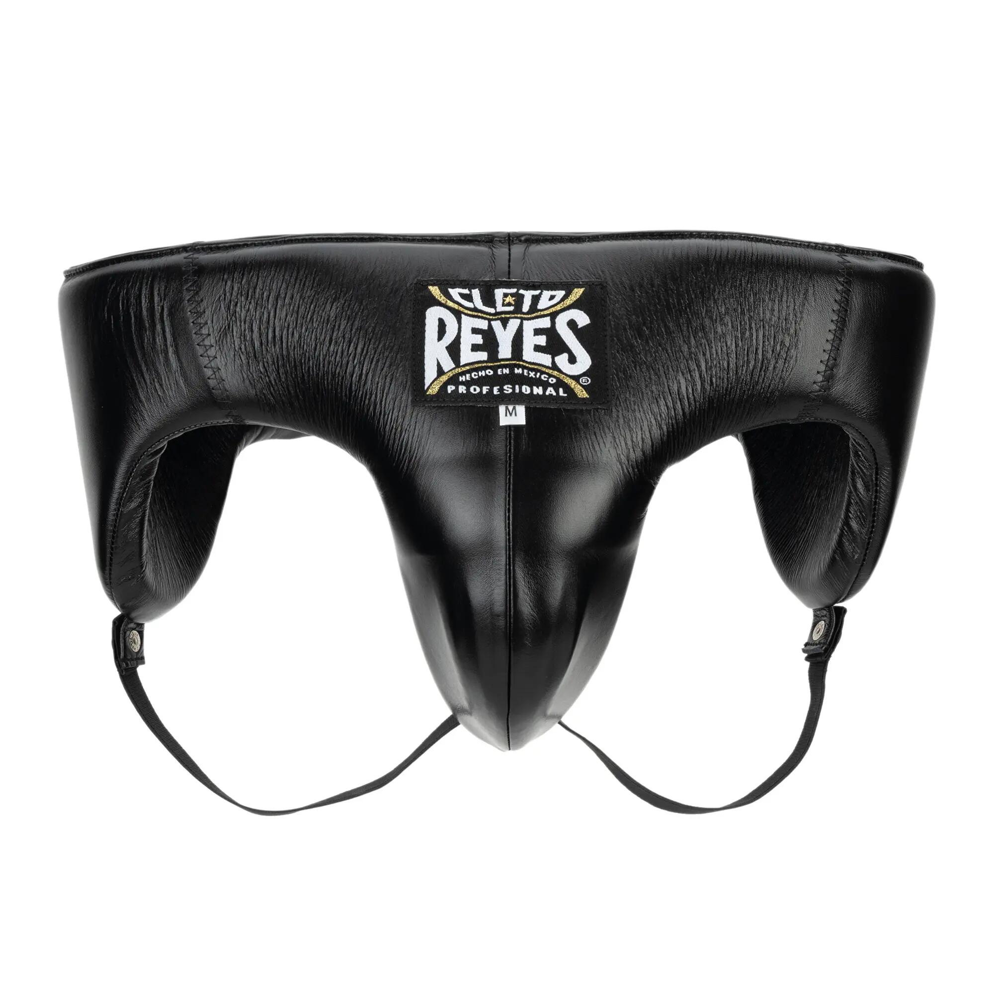 Ochraniacz krocza bioder i nerek Cleto Reyes Foul-proof protection Cup 4/4