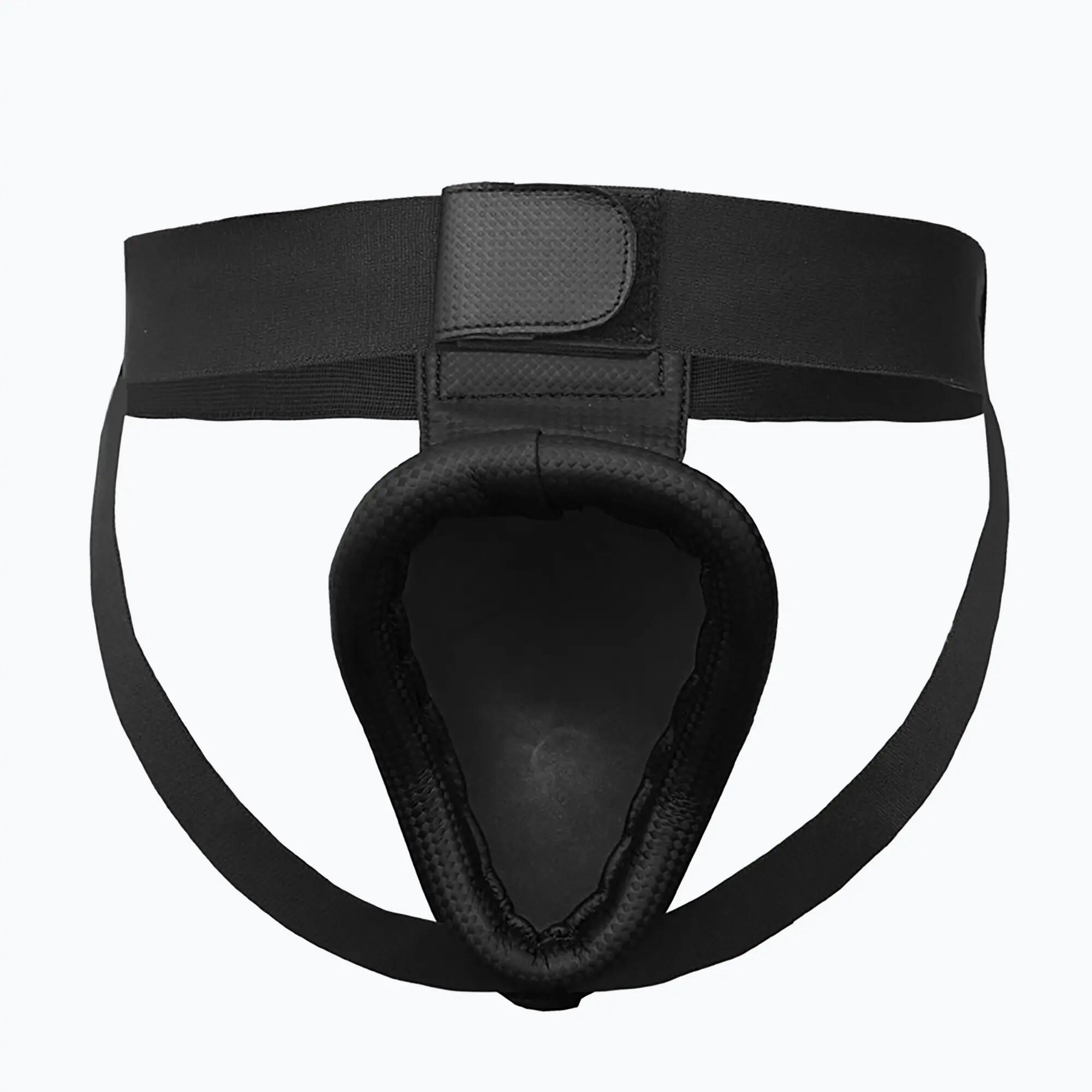 Octagon Legion Kevlar Metaal kruisbeschermer 2/3