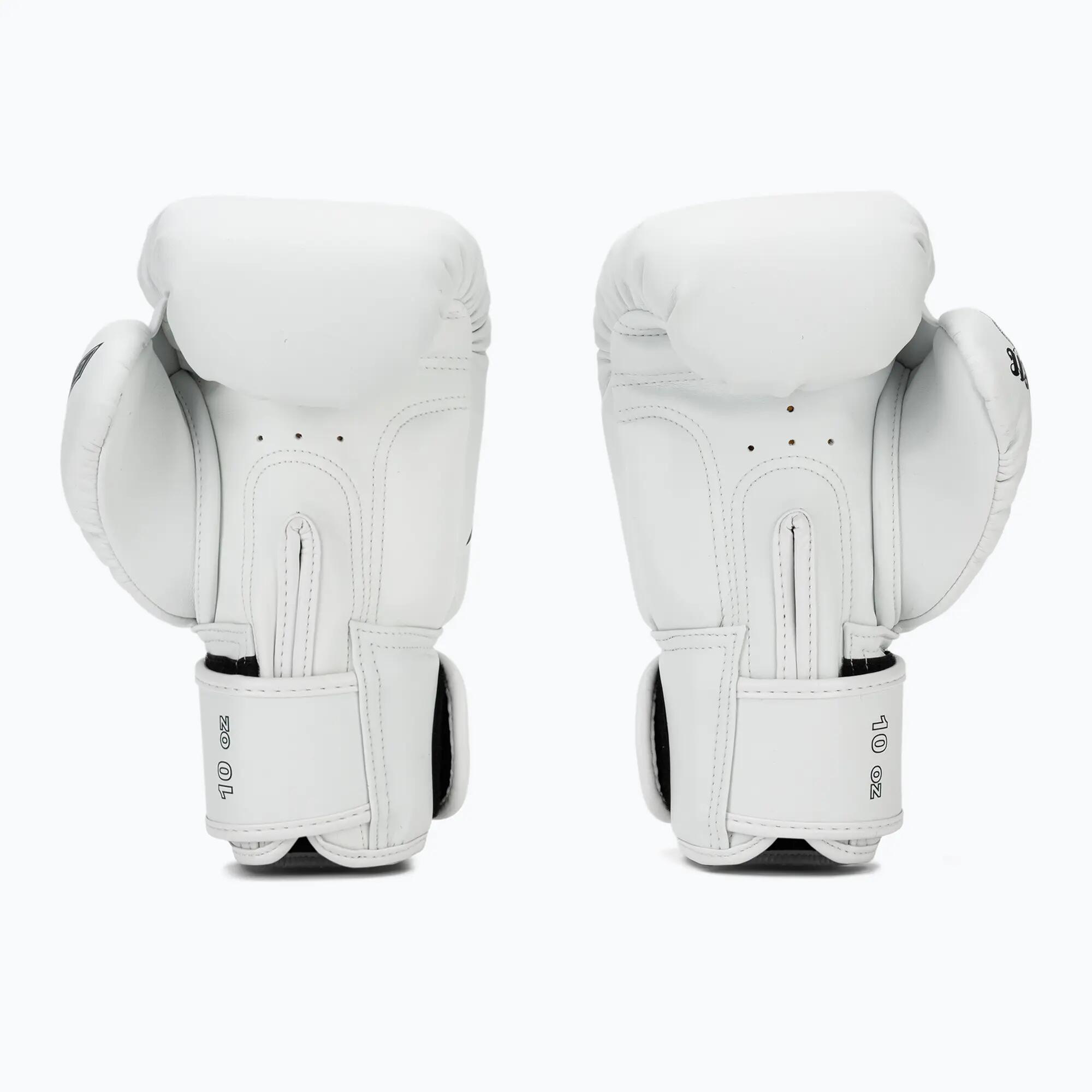 Gants de boxe YOKKAO Institution Boxing 3/7