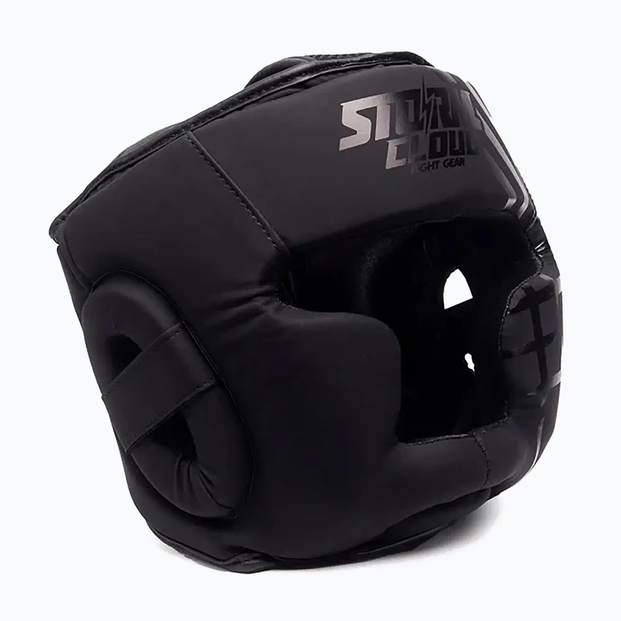 Kask bokserski StormCloud Lynx 5/7