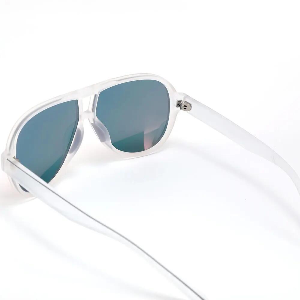 Óculos de Sol Fluor S11110-C5 Polarizados em TR90 Unissexo 59 mm 4/5