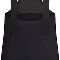 Men's Rapha Brevet Element Bib shorts Black