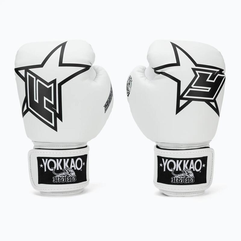 Mănuși de box YOKKAO Institution Boxing