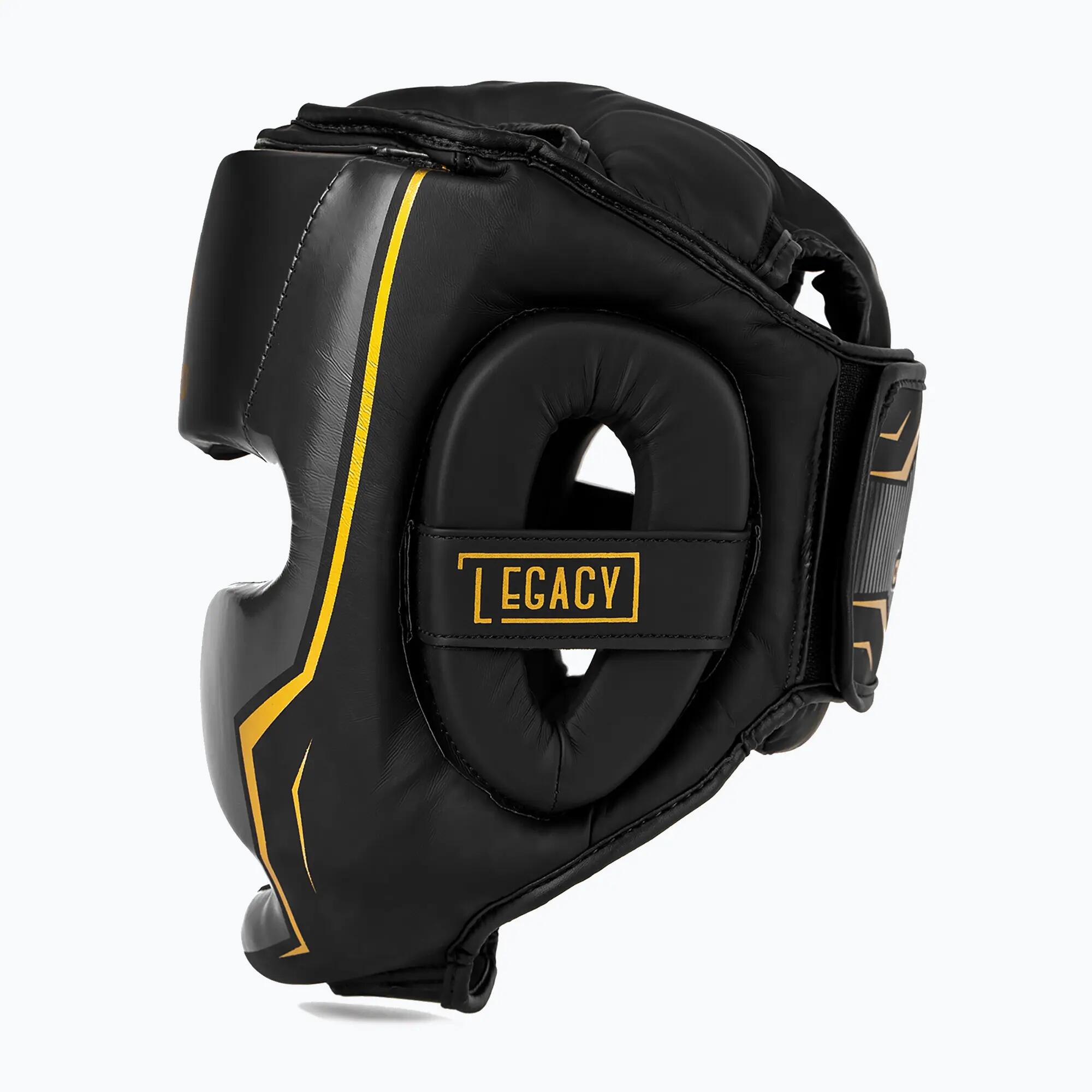 Casco de boxeo Overlord Legacy 4/5