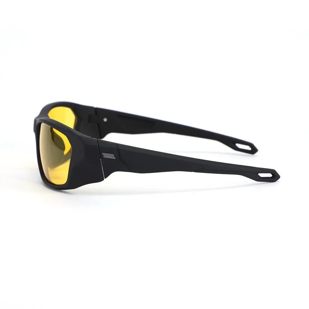 Sonnenbrille Fluor S18201-C3 Polarisiert aus TR90 Unisex 58 mm 3/5