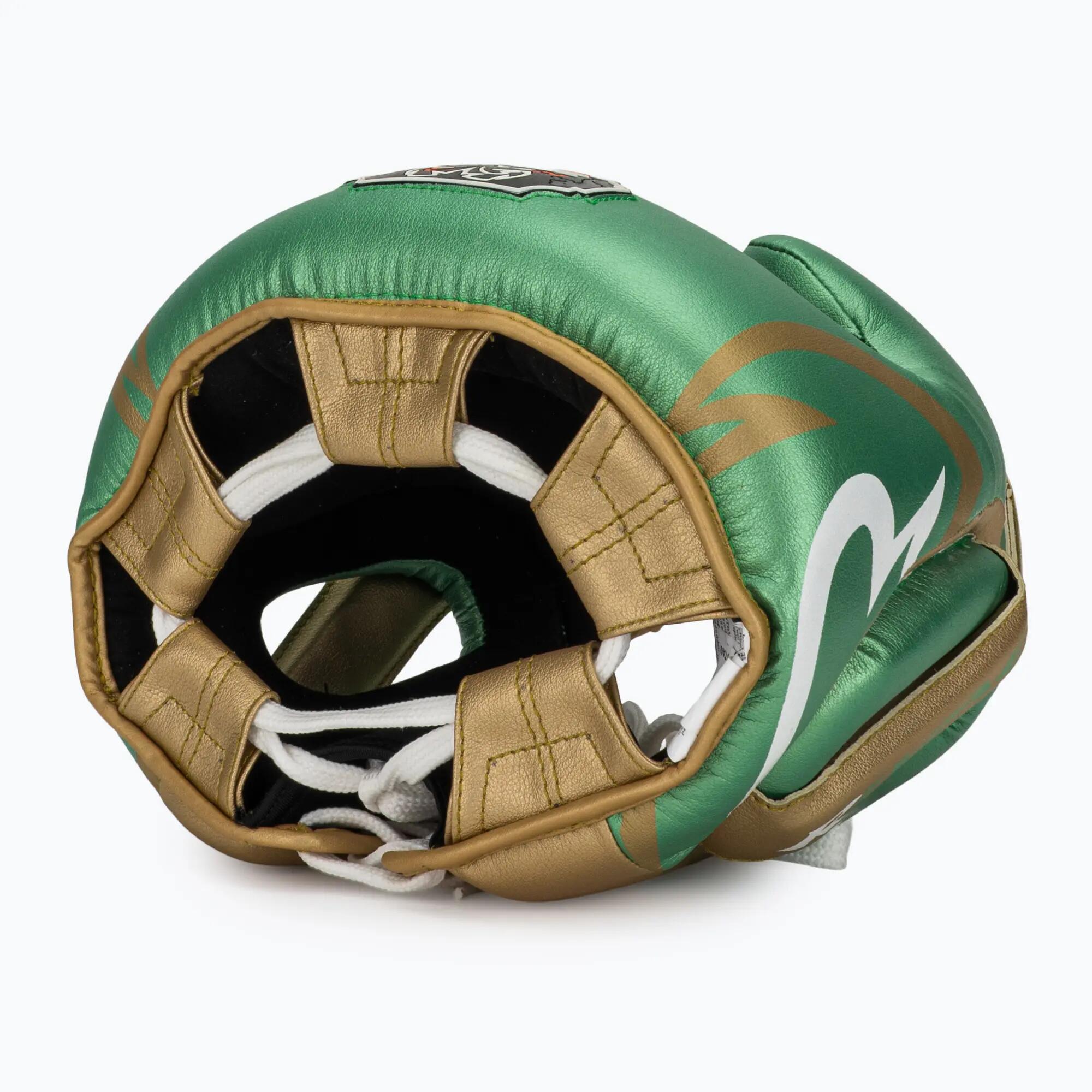 Kask bokserski Rival RHG100 Professional Headgear 6/7