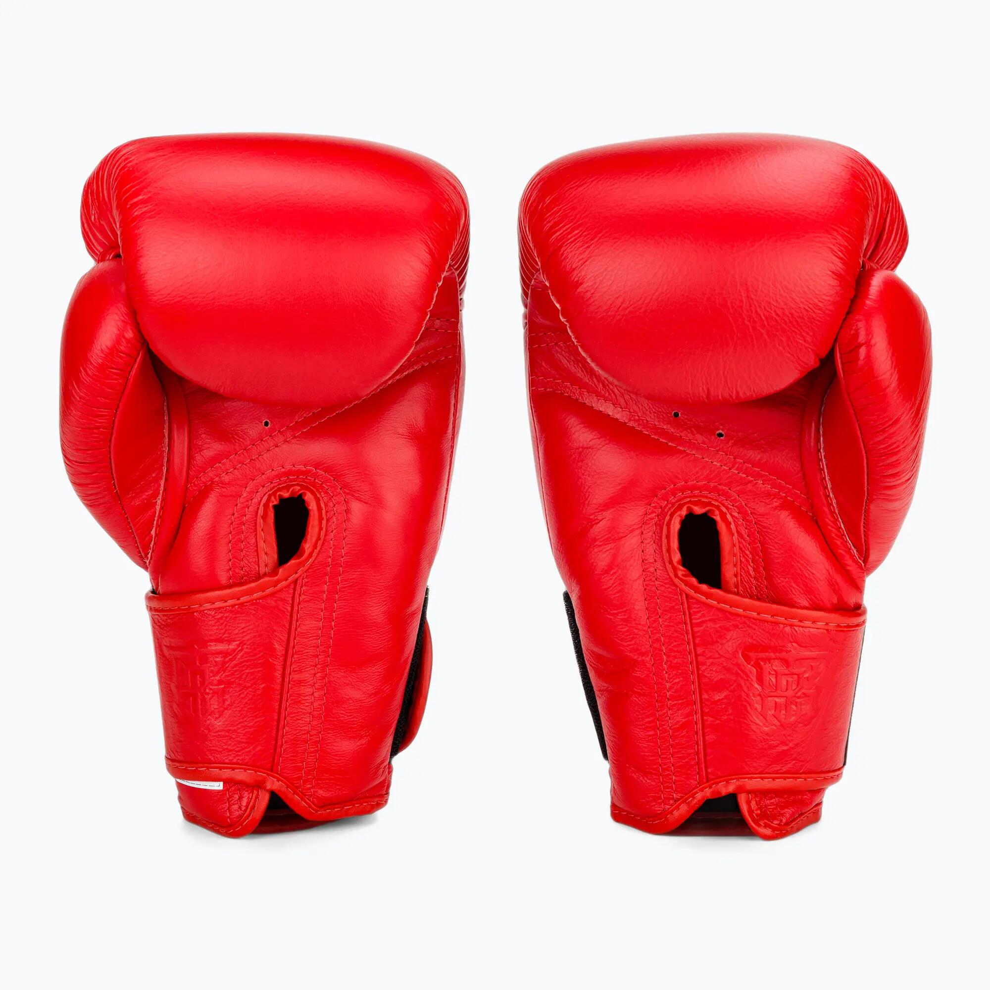 Luvas de boxe Top King Muay Thai Super 3/7