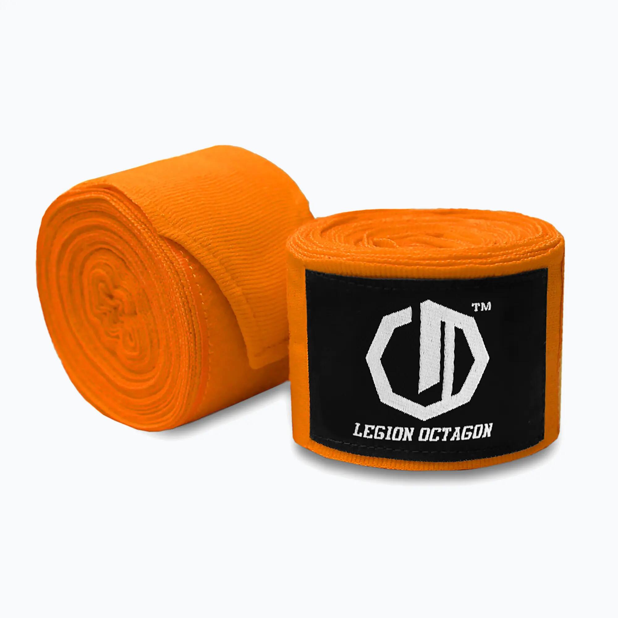 Bandaje de box Octagon Legion Standard 500