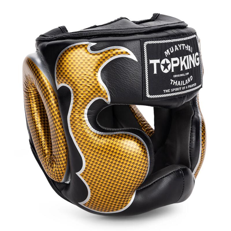 Casca de box Top King Empower