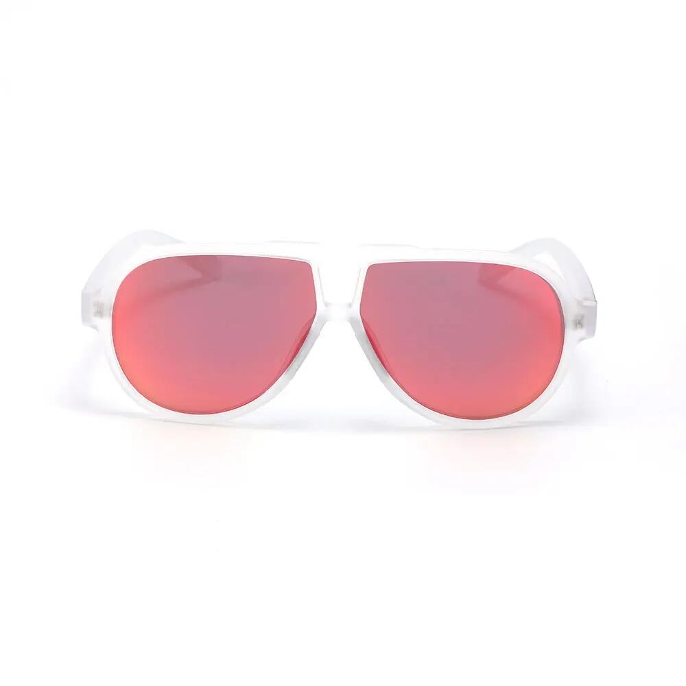 Óculos de Sol Fluor S11110-C5 Polarizados em TR90 Unissexo 59 mm 2/5