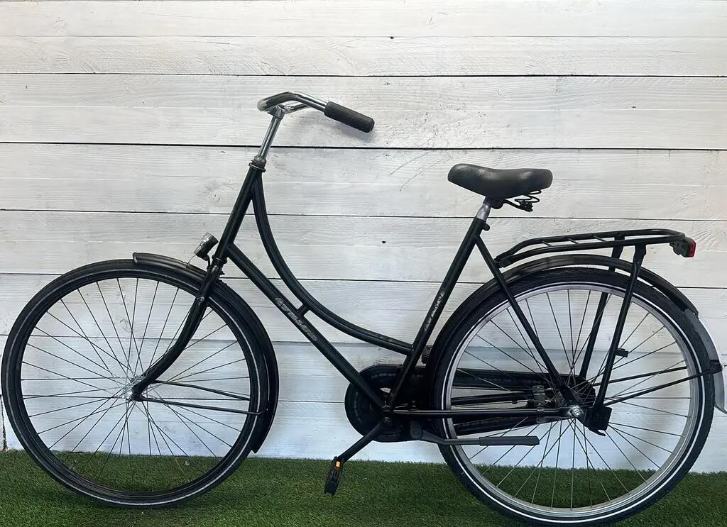 Bicicletta usata Avalon 4/4