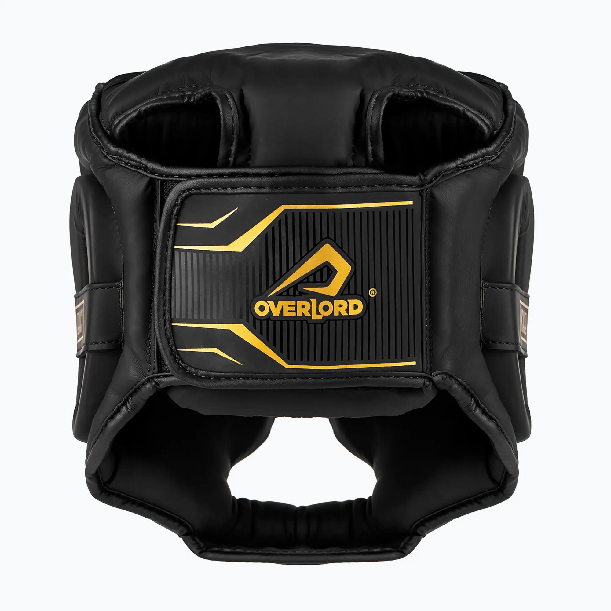 Casco de boxeo Overlord Legacy 3/5