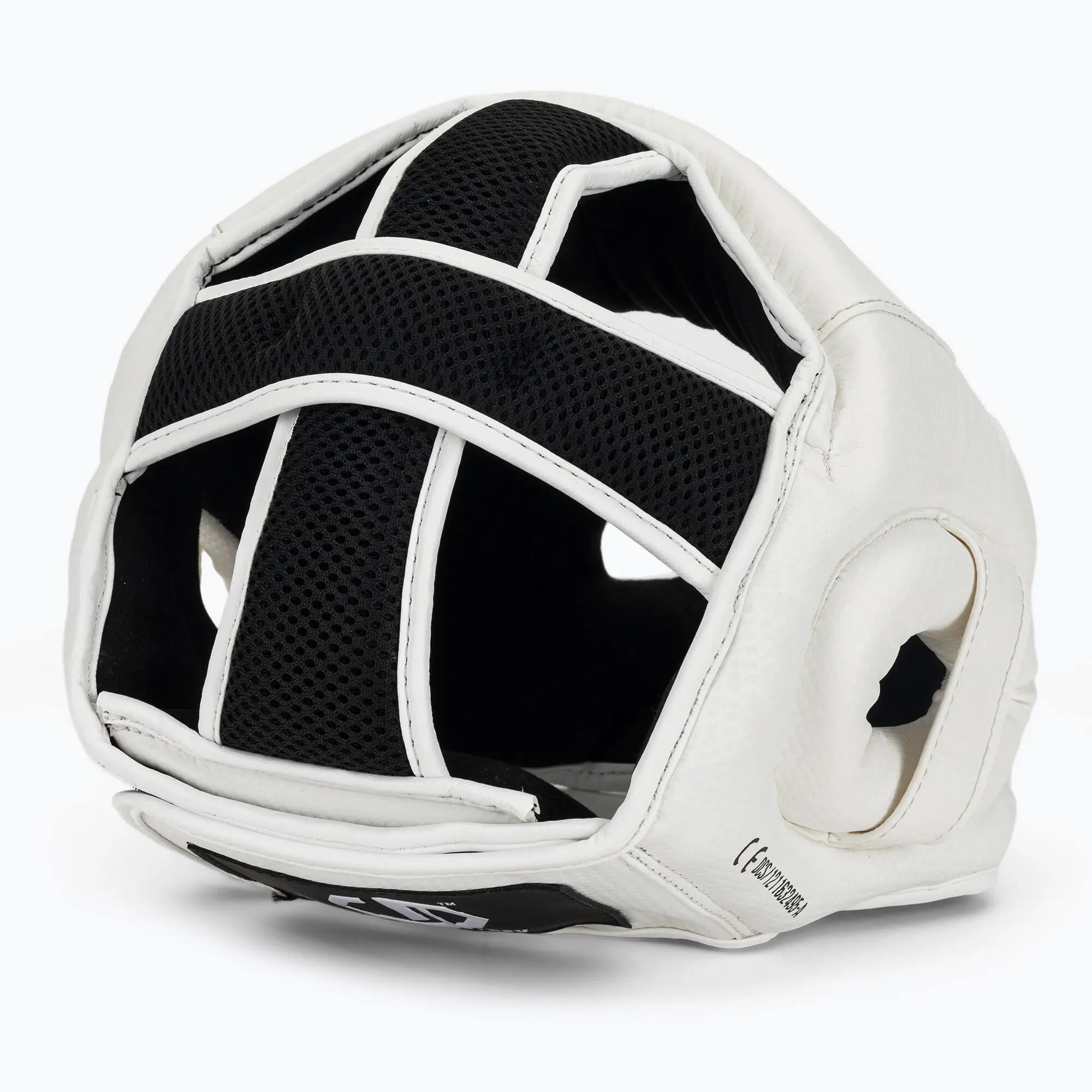 Casque de boxe Octagon Legion Kevlar 6/7