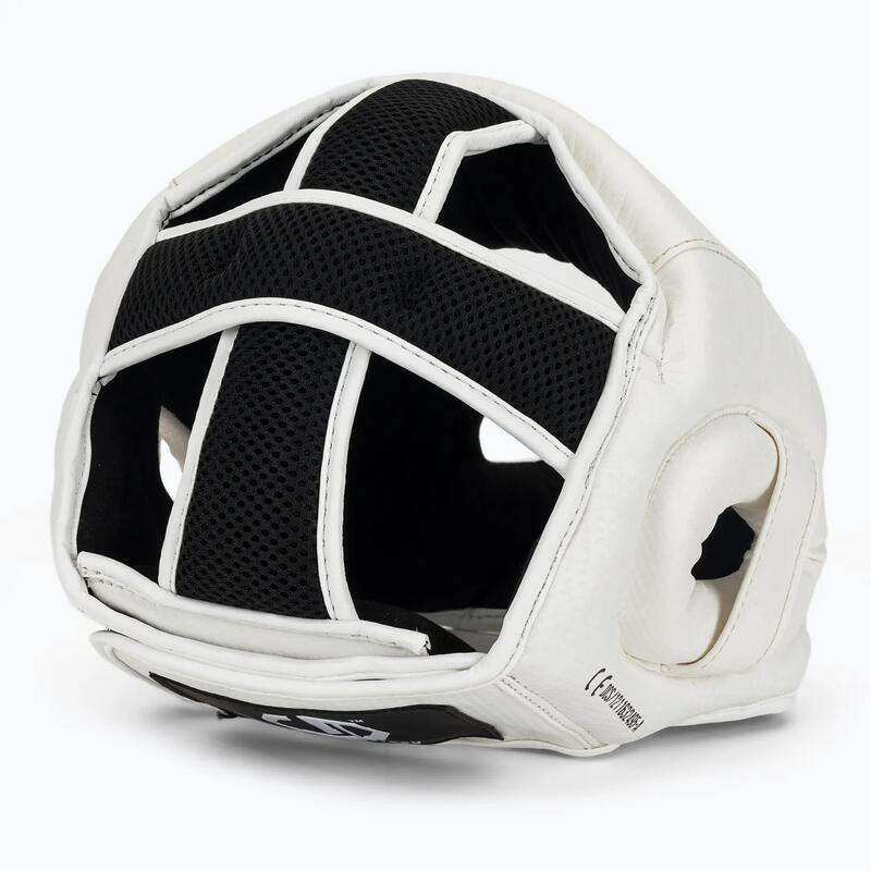 Casca de box Octagon Legion Kevlar