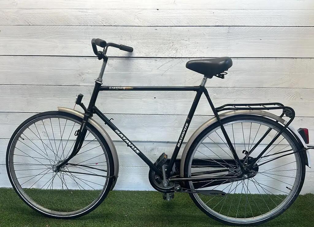 Bicicleta usada Batavus Traffic 4/4