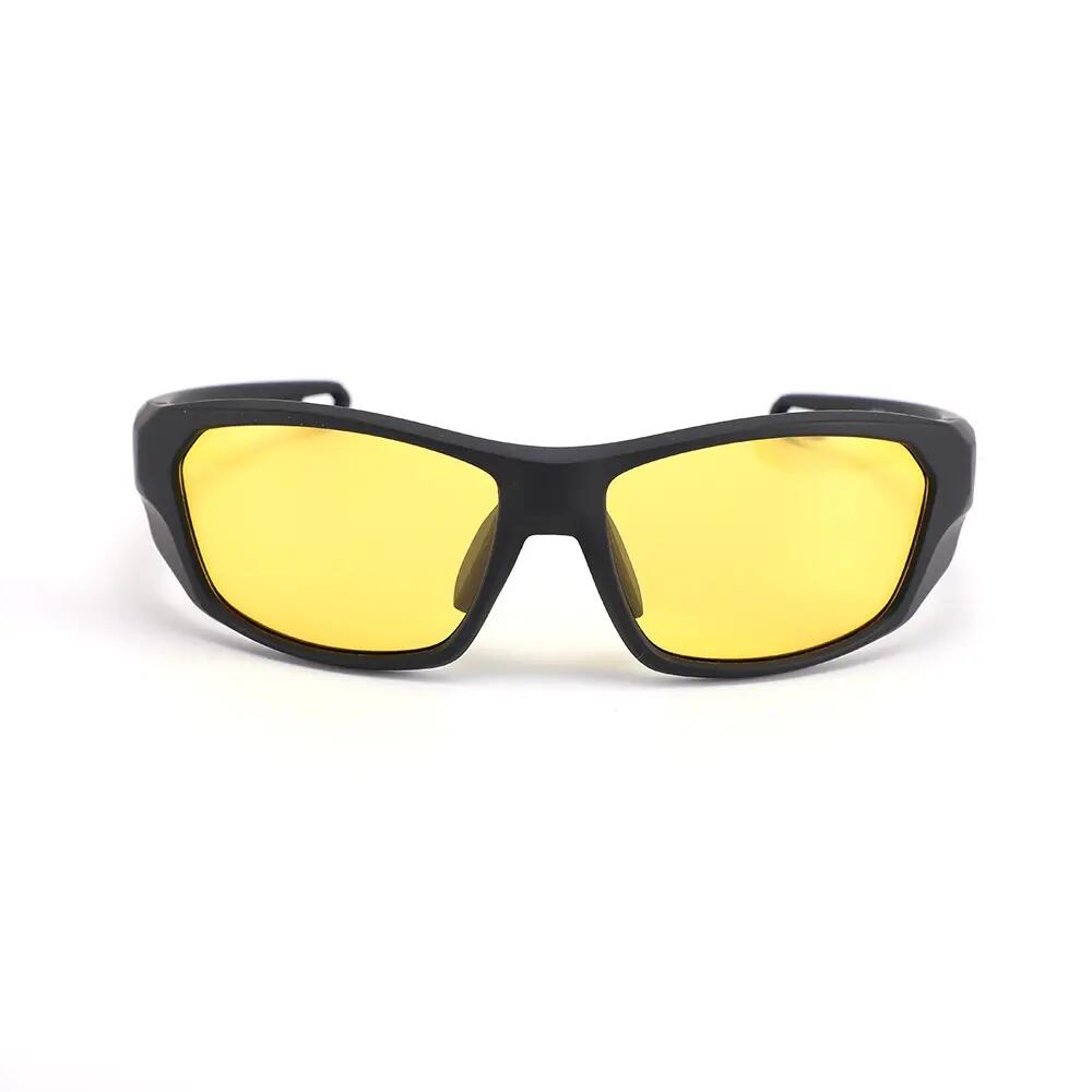 Sonnenbrille Fluor S18201-C3 Polarisiert aus TR90 Unisex 58 mm 2/5