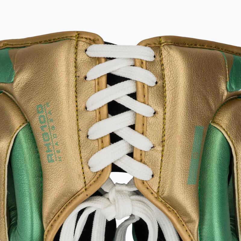 Casca de box Rival RHG100 Professional Headgear