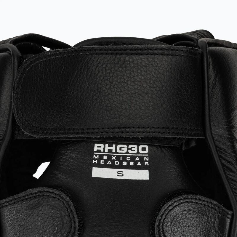 Casca de box Rival RHG10 Intelli-Shock