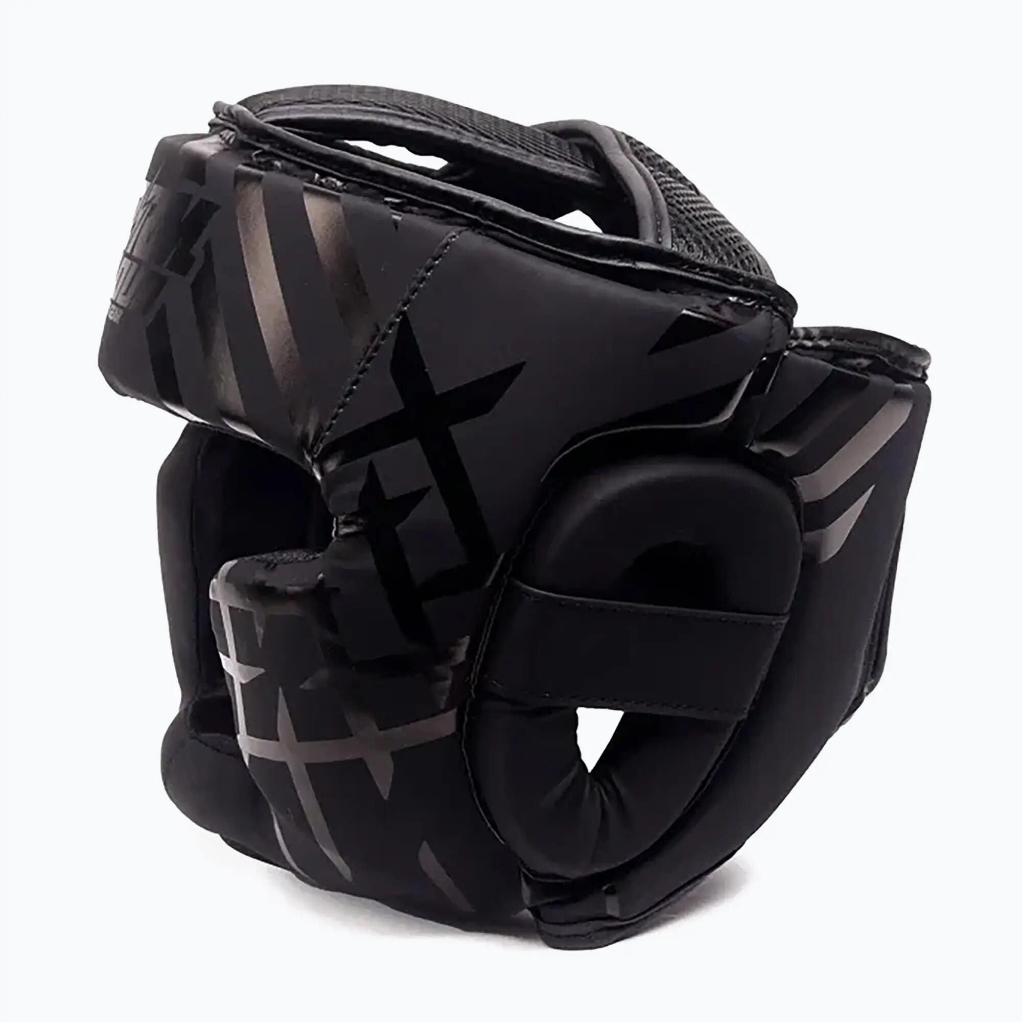 Kask bokserski StormCloud Lynx 2/7