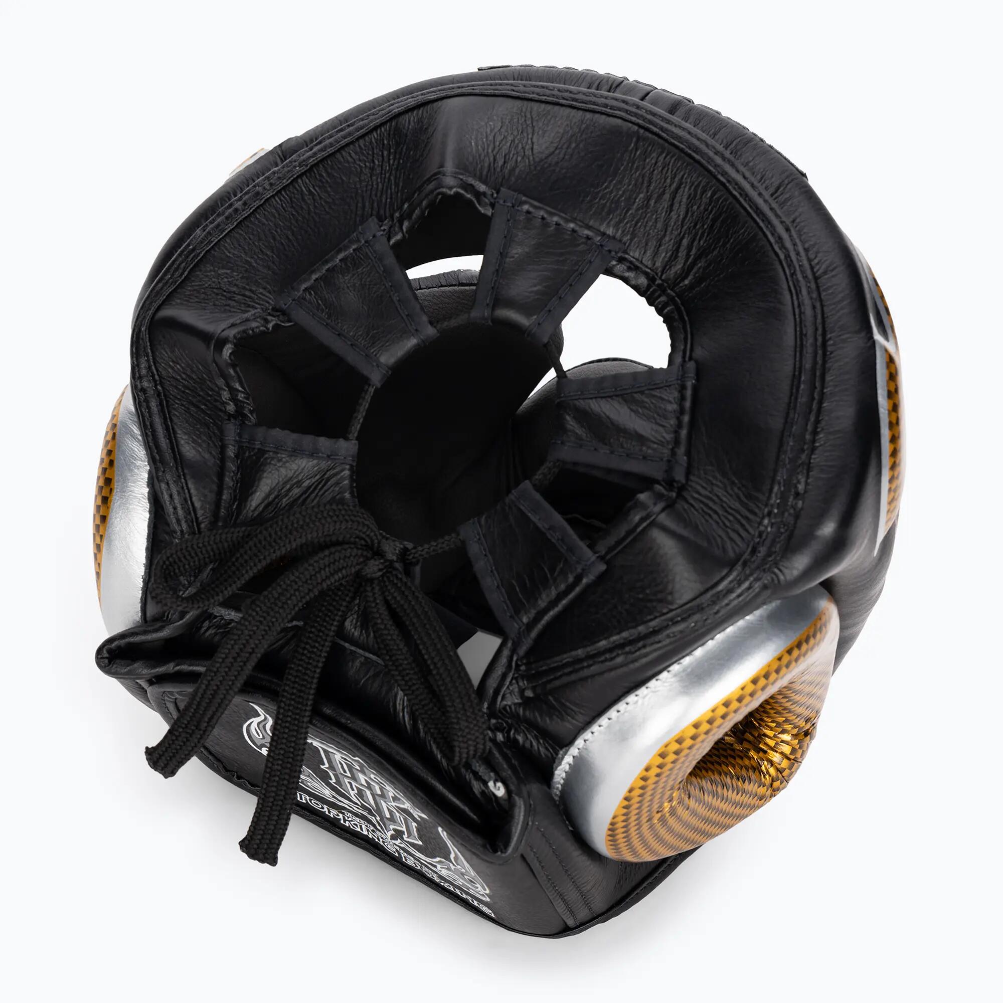 Capacete de boxe Top King Empower 6/7