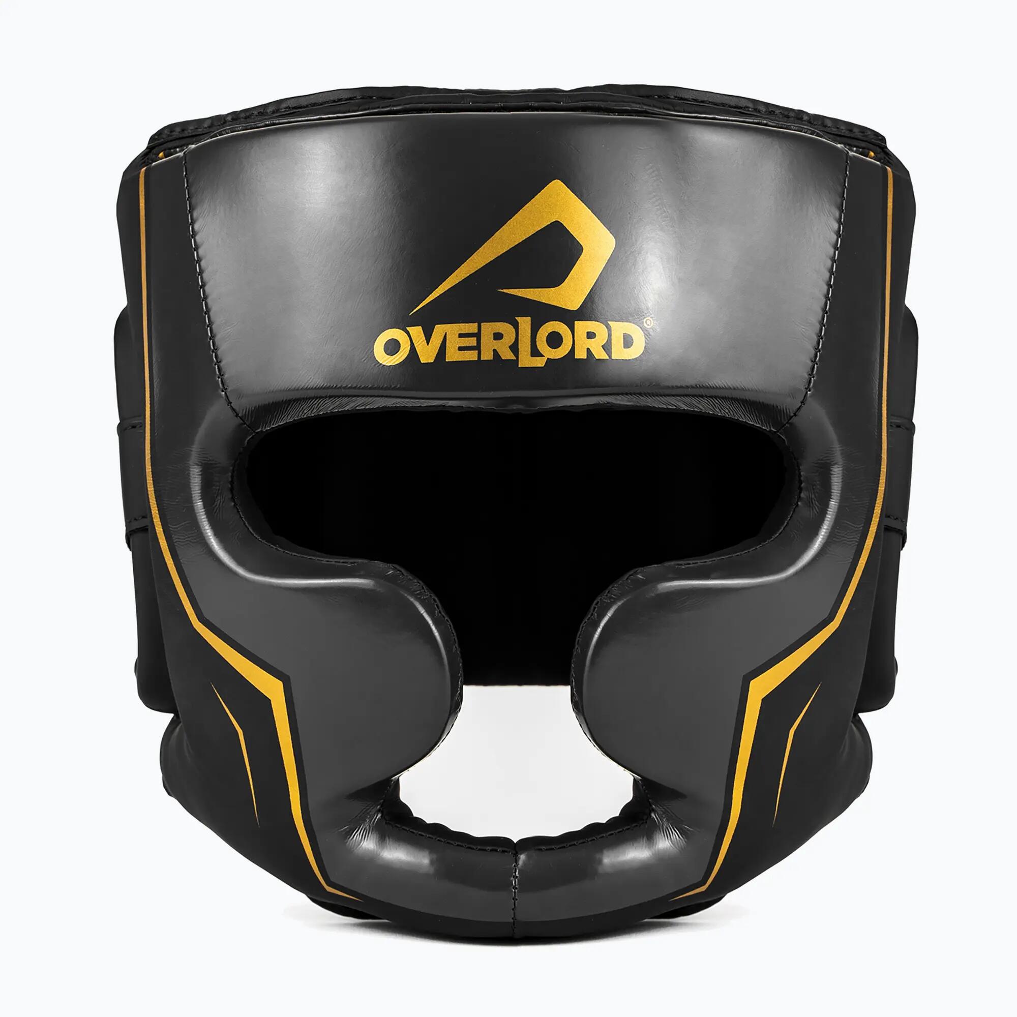 Casco de boxeo Overlord Legacy 2/5